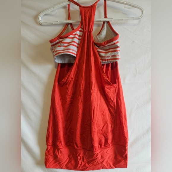 Lululemon no limits tank - Picture 2 of 7